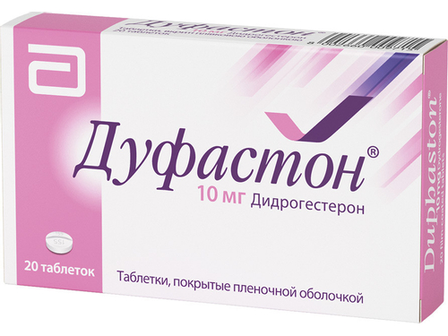 таблетки от мастопатии