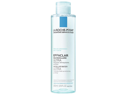 Средство для снятия макияжа La Roche-Posay Effaclar для проблемной кожи 200 мл