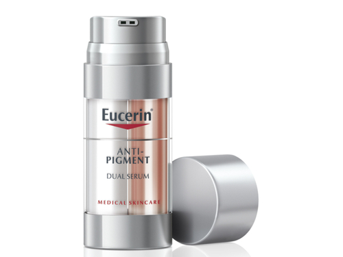 Ціни на Сироватка для обличчя Eucerin Anti Pigment для зменшення та запобігання гіперпігментації 30 мл