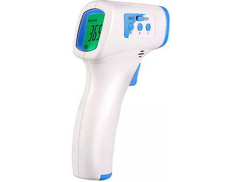 Ціни на Термометр медичний Heaco MDI 907 інфрачервоний