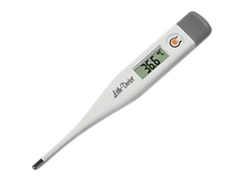Цены на Термометр медицинский Little Doctor LD-300 электронный