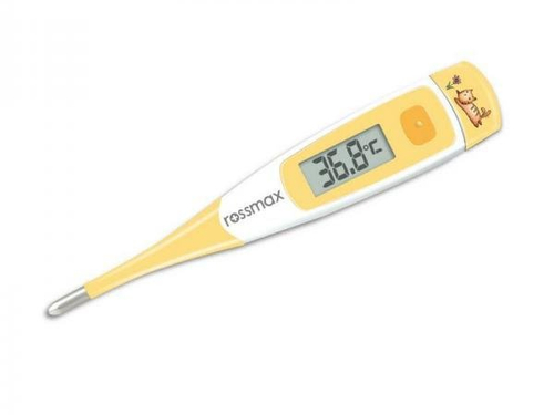 Термометр медичний Rossmax TG380 Qutie електронний