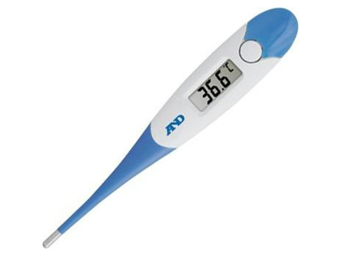 Ціни на Термометр медичний AND DT-623 електронний