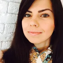 Алина Шевченко