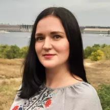 Роксолана Коновалова