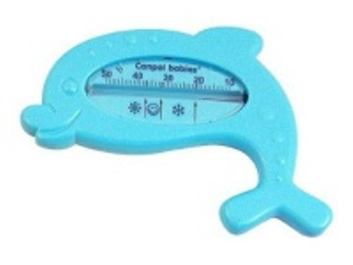 Ціни на Термометр для води Canpol Дельфін арт. 2/782
